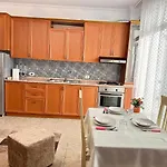 Tirana As Apartment 1
