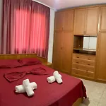 Tirana As Apartment 1