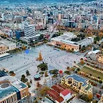 Tirana As Apartment 1