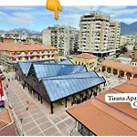 Tirana As Apartment 1