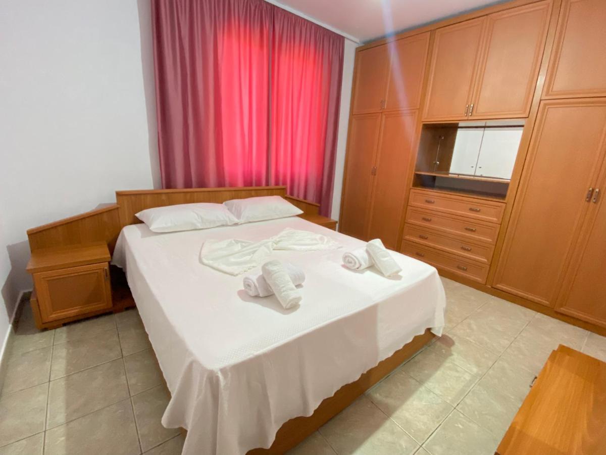 As 1 Apartament Tirana